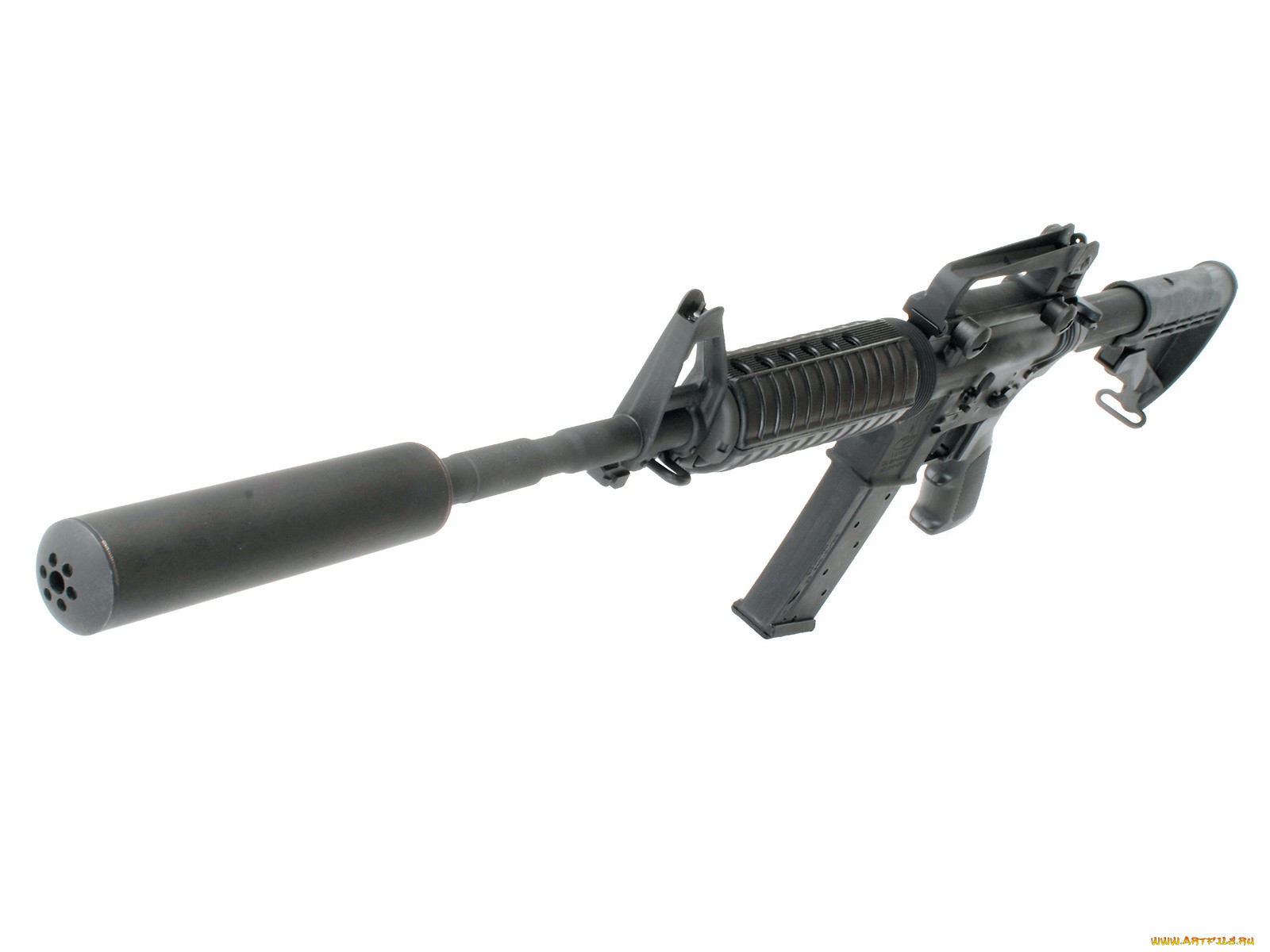 m4, , 